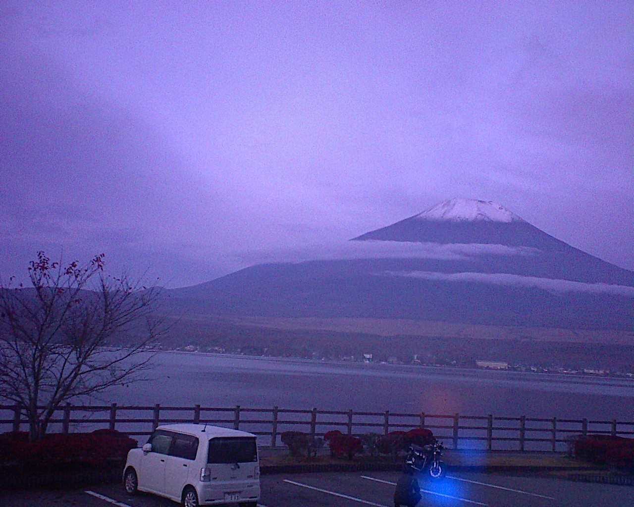 富士山ライブカメラベスト画像