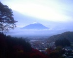 富士山ライブカメラベスト画像