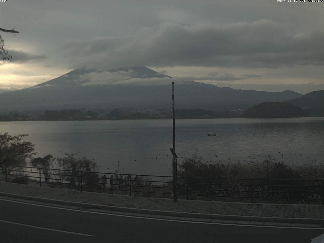 富士山ライブカメラベスト画像