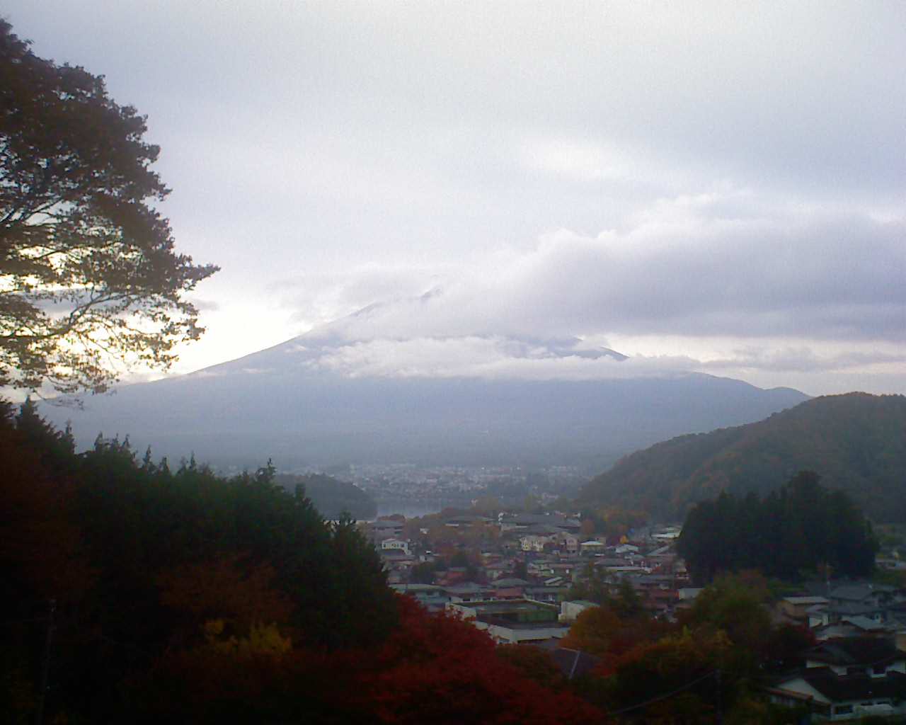 富士山ライブカメラベスト画像