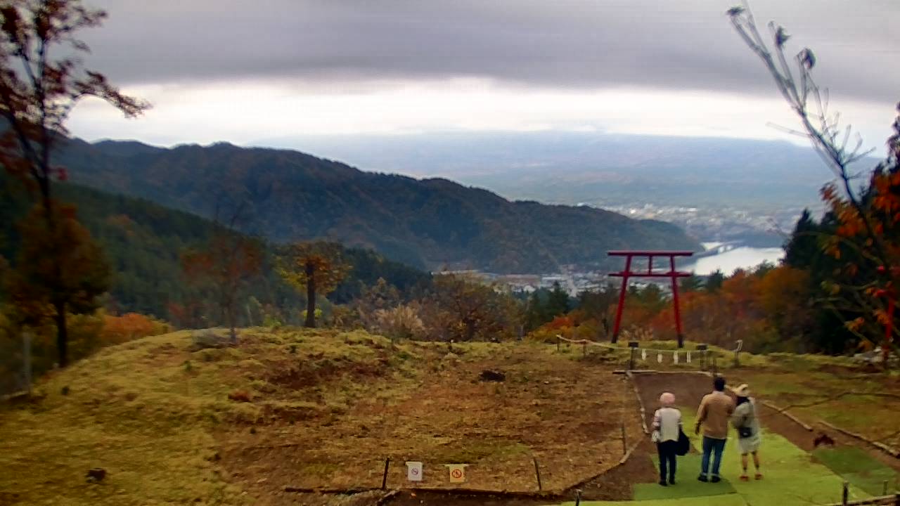 富士山ライブカメラベスト画像