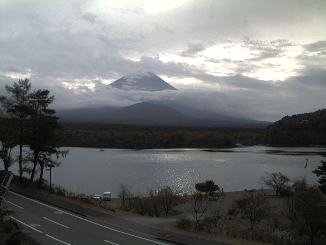 富士山ライブカメラベスト画像