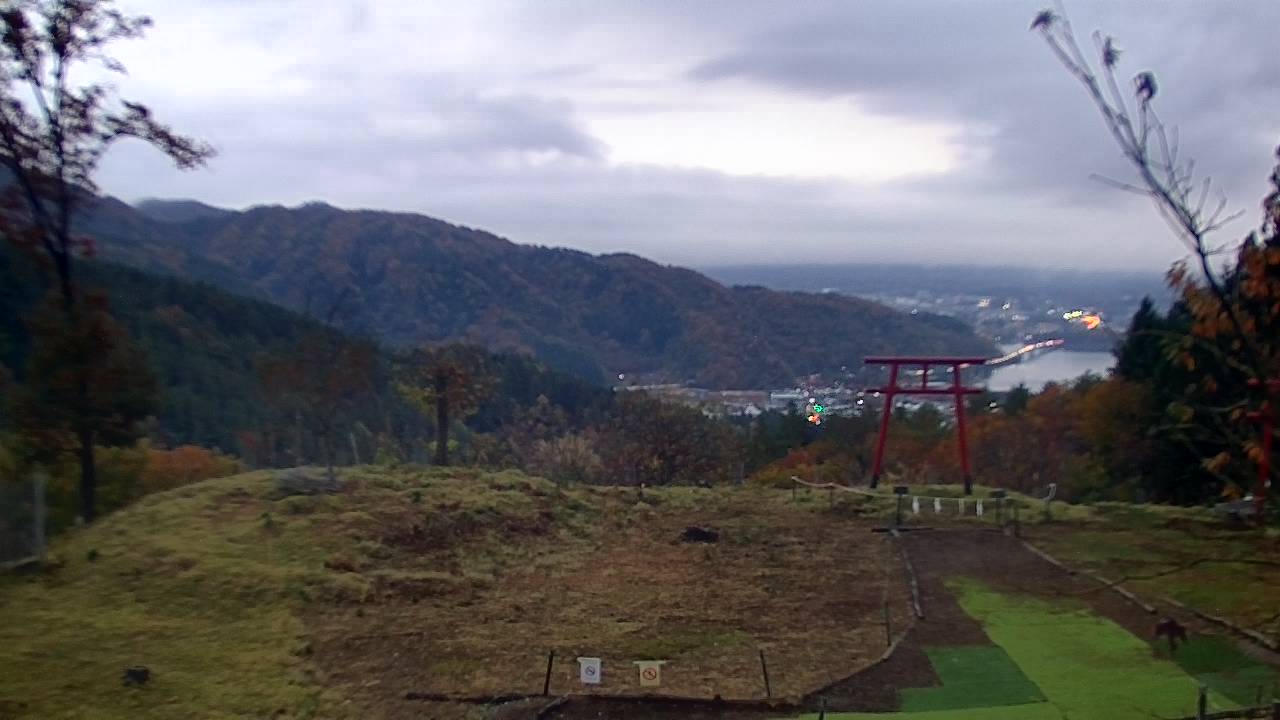 富士山ライブカメラベスト画像