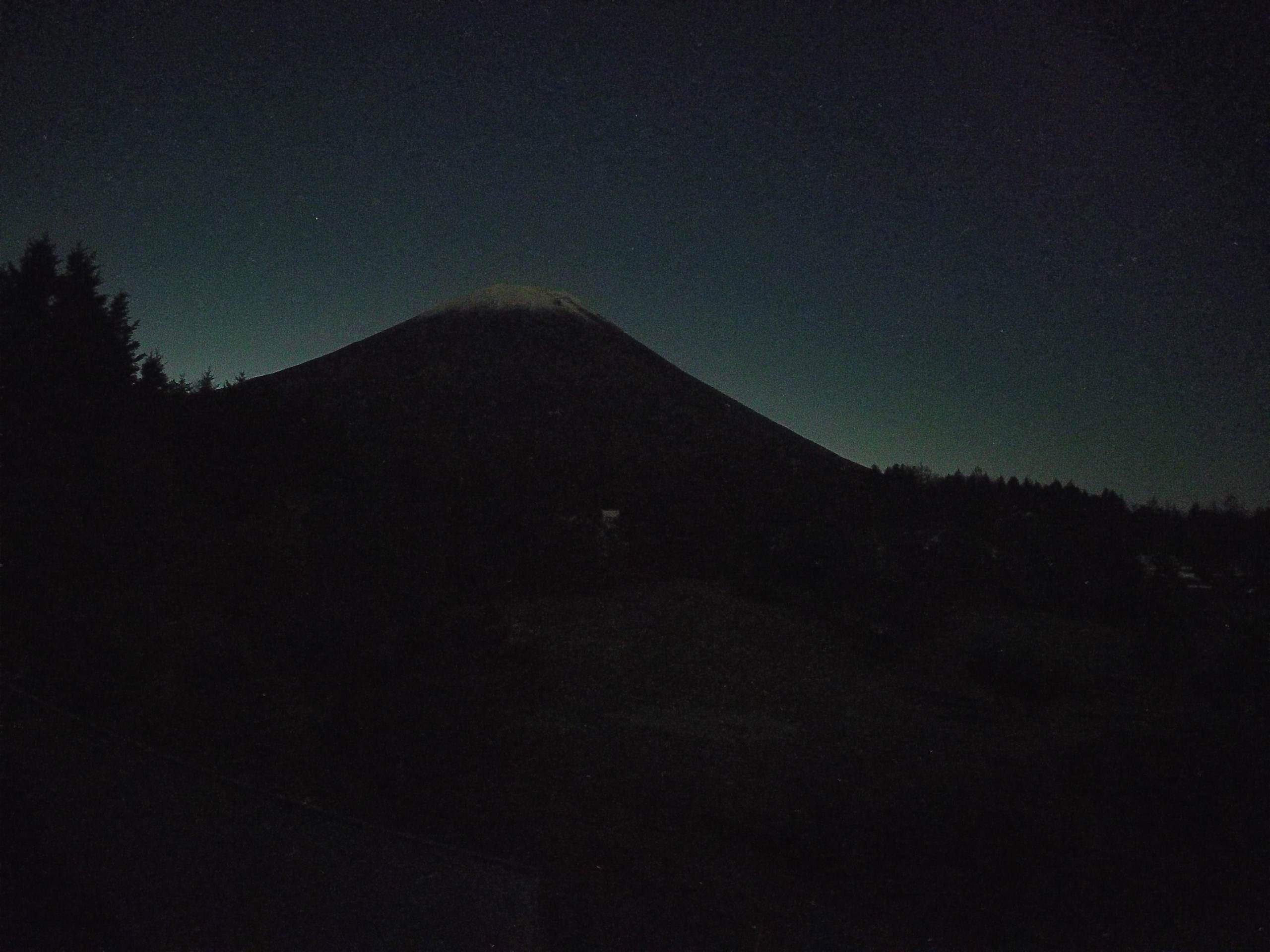 富士山ライブカメラベスト画像