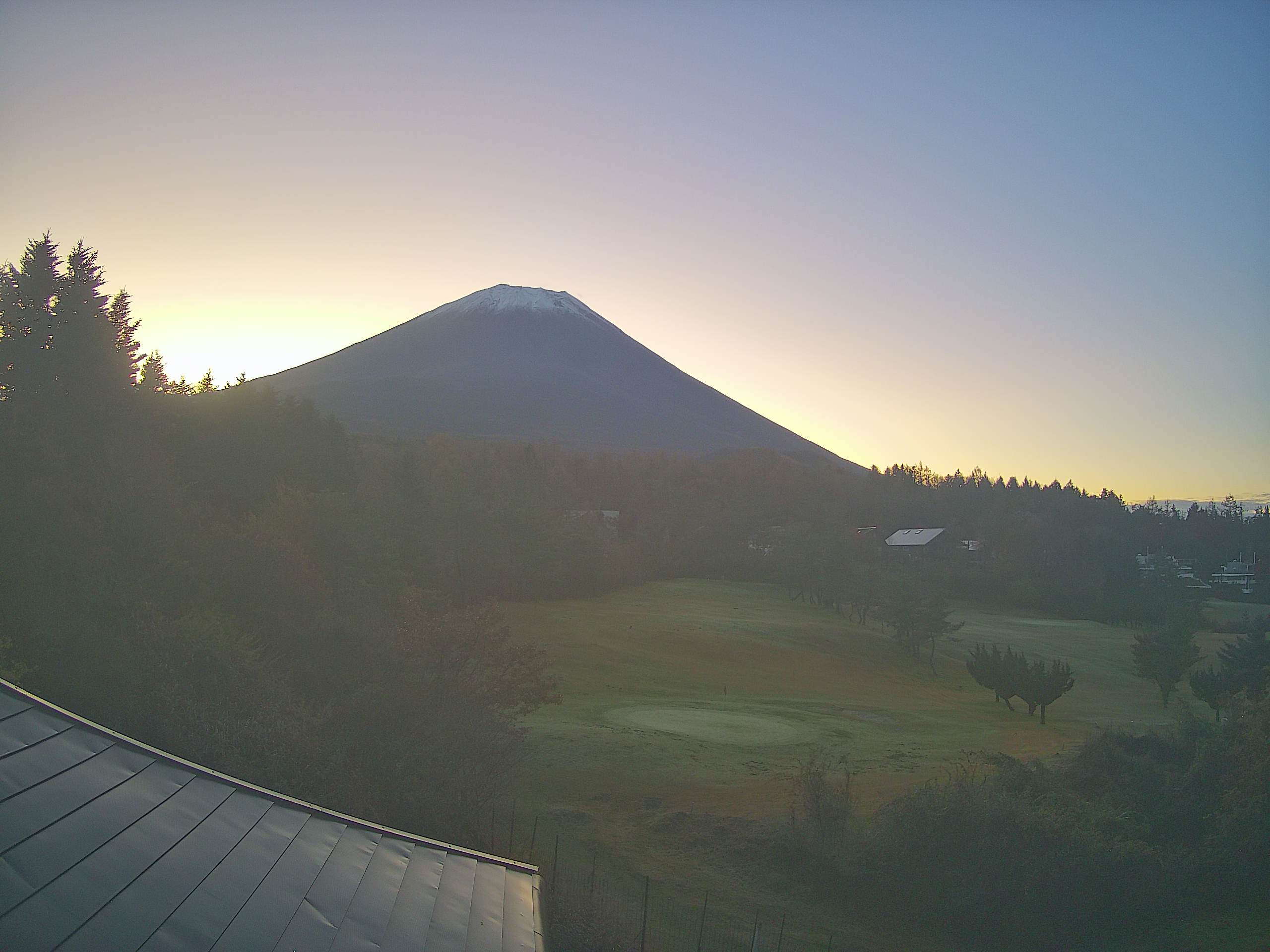 富士山ライブカメラベスト画像