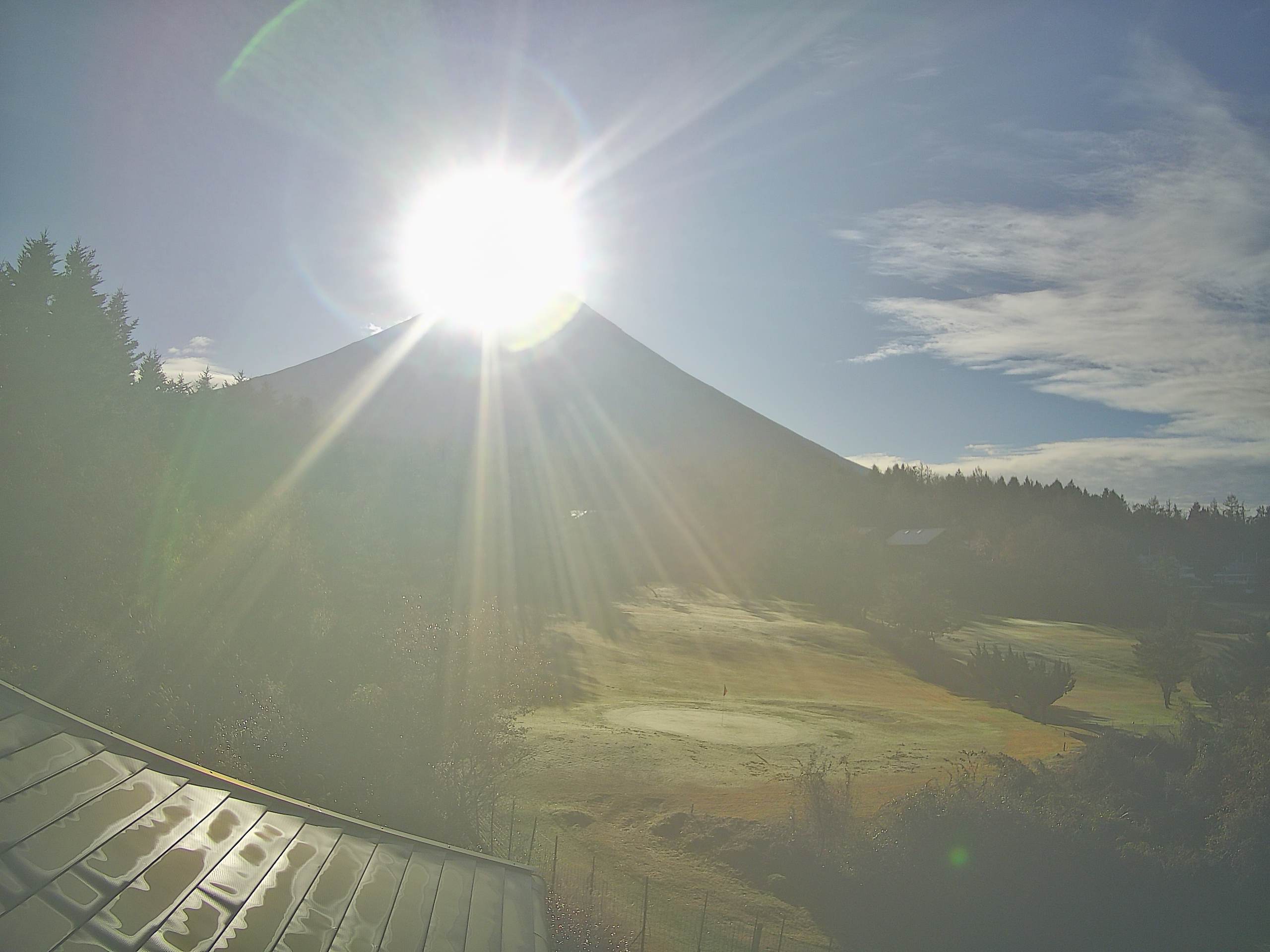 富士山ライブカメラベスト画像