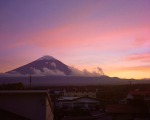 富士山ライブカメラベスト画像