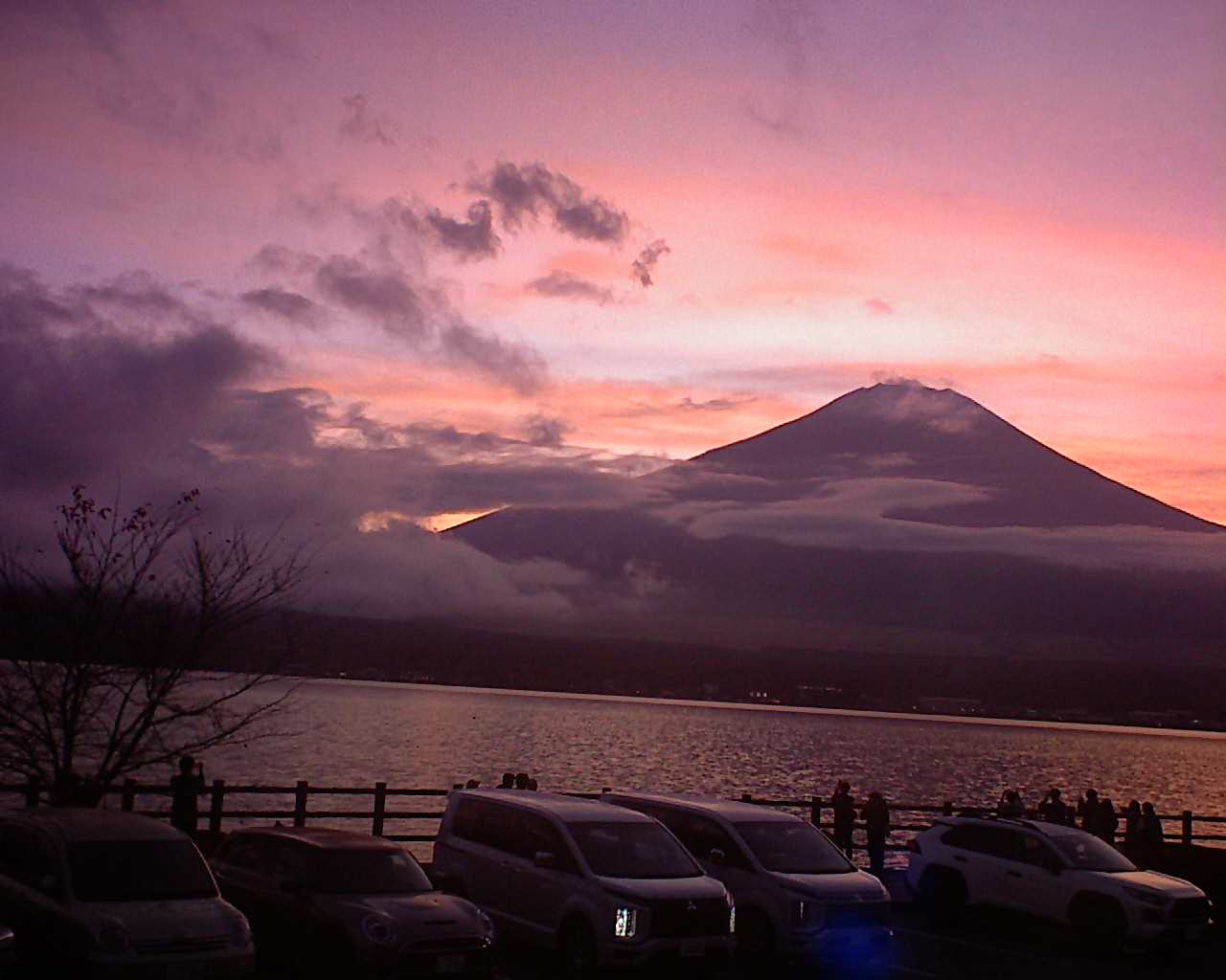 富士山ライブカメラベスト画像