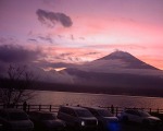 富士山ライブカメラベスト画像