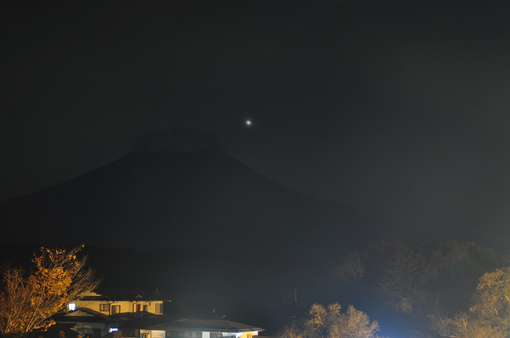 富士山ライブカメラベスト画像