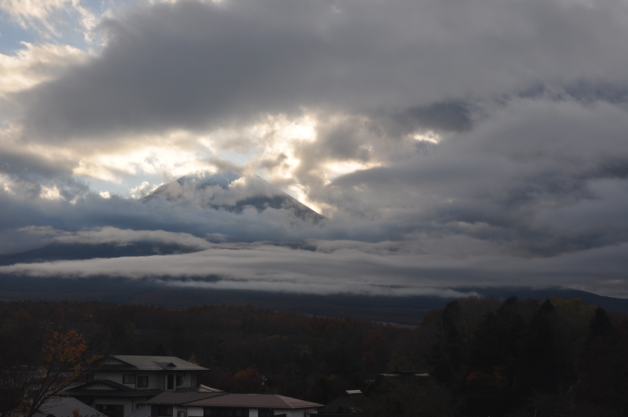 富士山ライブカメラベスト画像