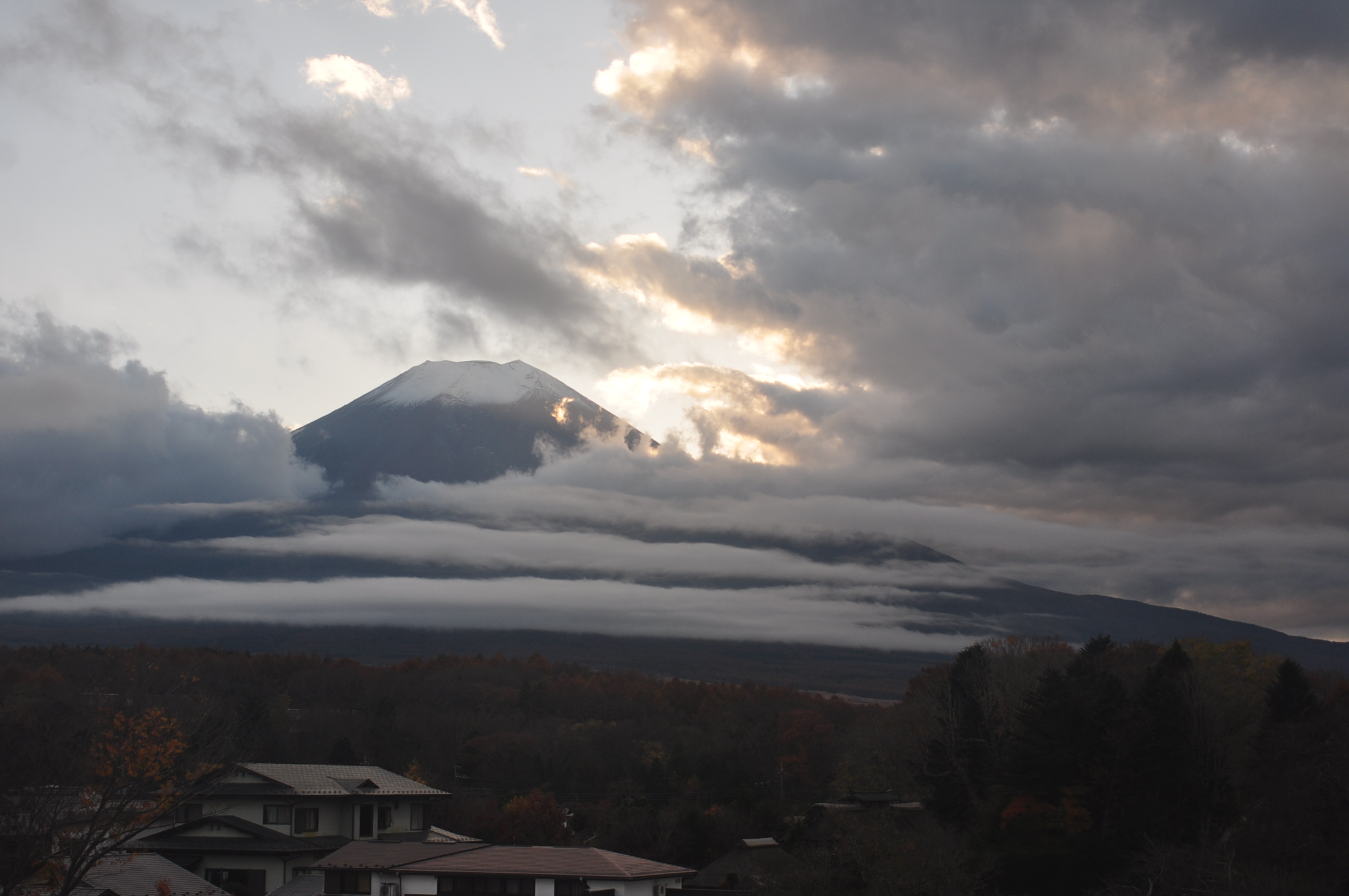 富士山ライブカメラベスト画像