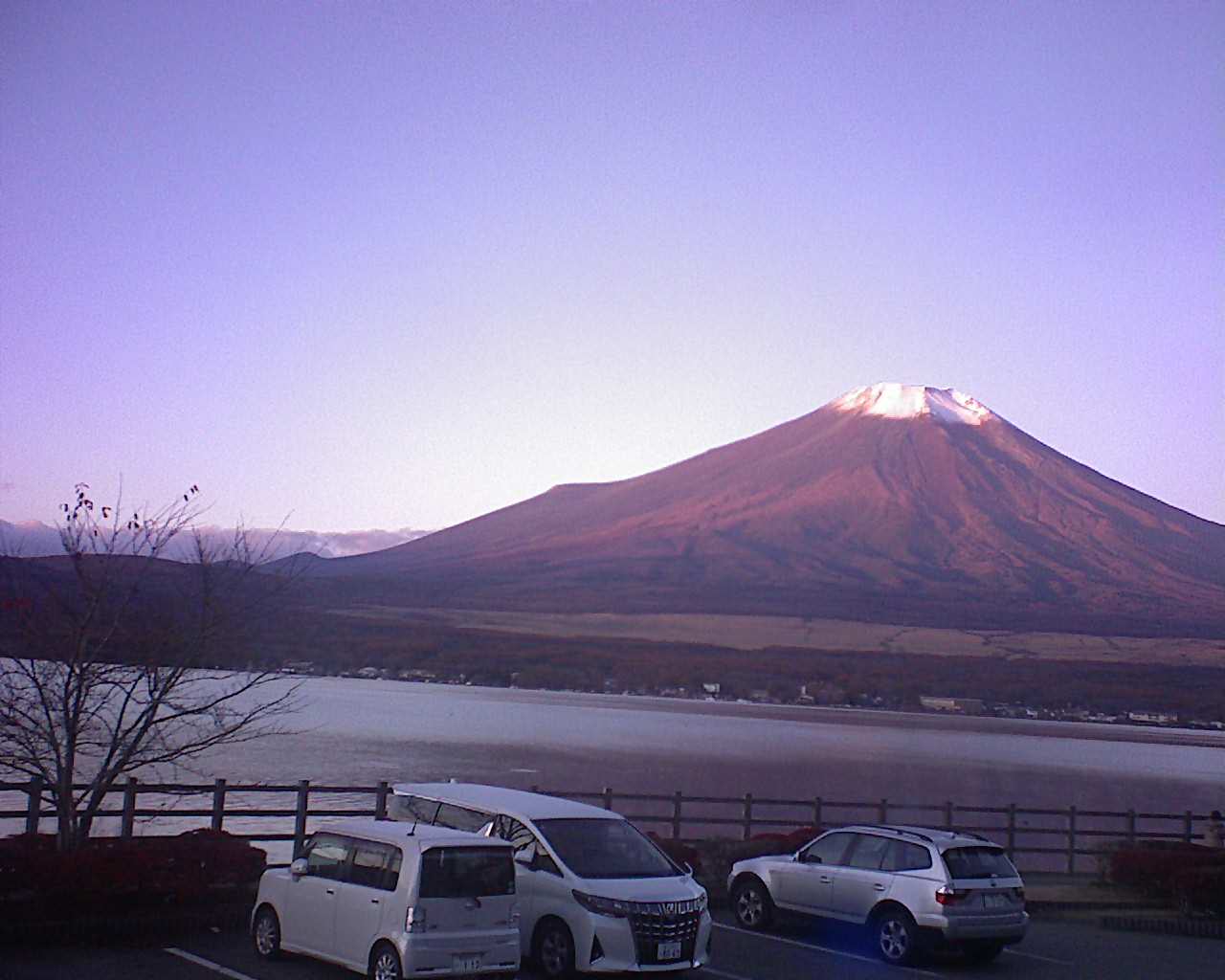 富士山ライブカメラベスト画像