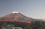 富士山ライブカメラベスト画像