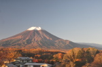 富士山ライブカメラベスト画像