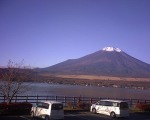 富士山ライブカメラベスト画像