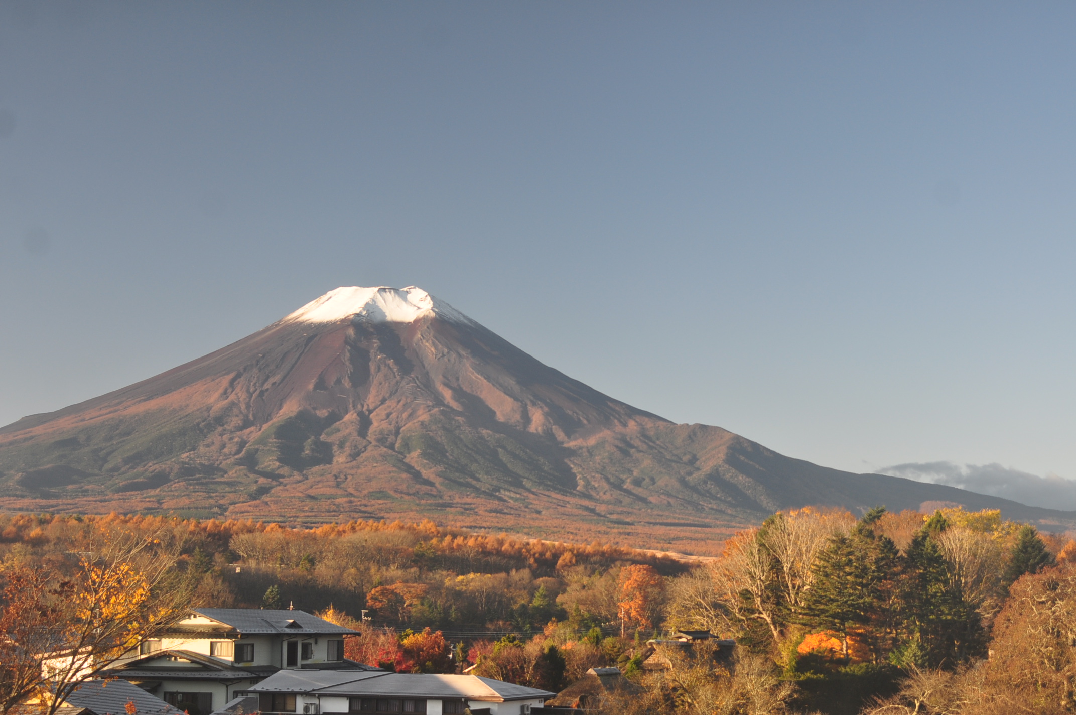 富士山ライブカメラベスト画像