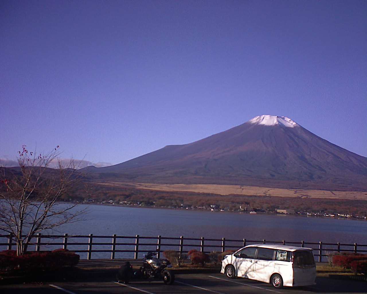 富士山ライブカメラベスト画像