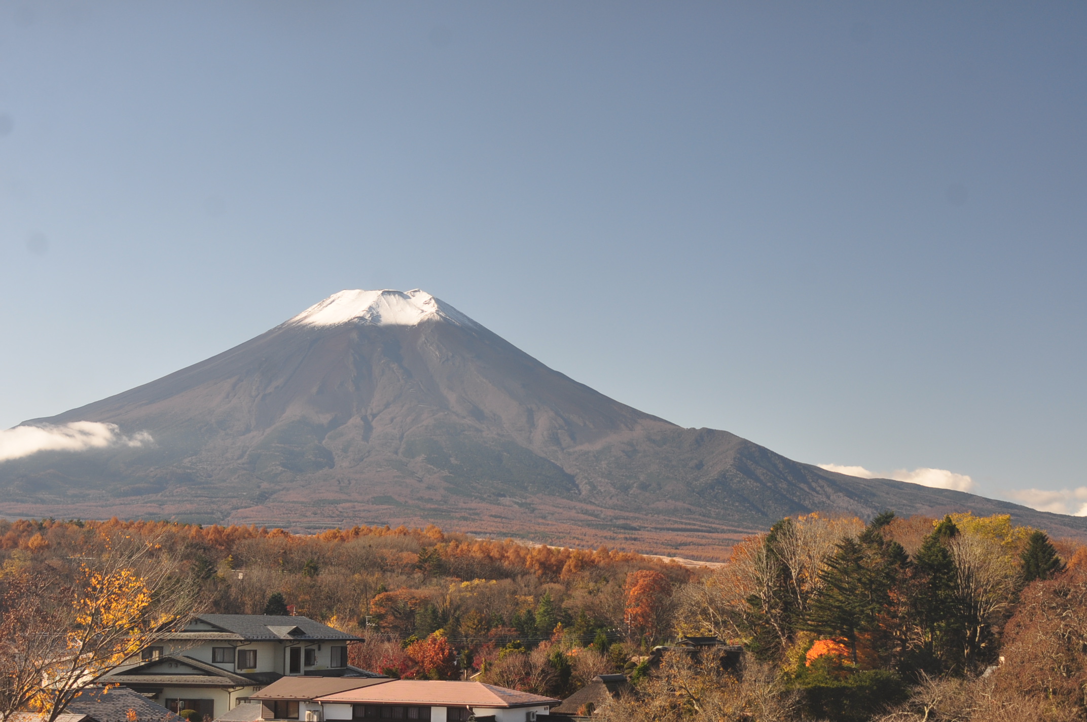 富士山ライブカメラベスト画像