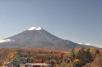 富士山ライブカメラベスト画像