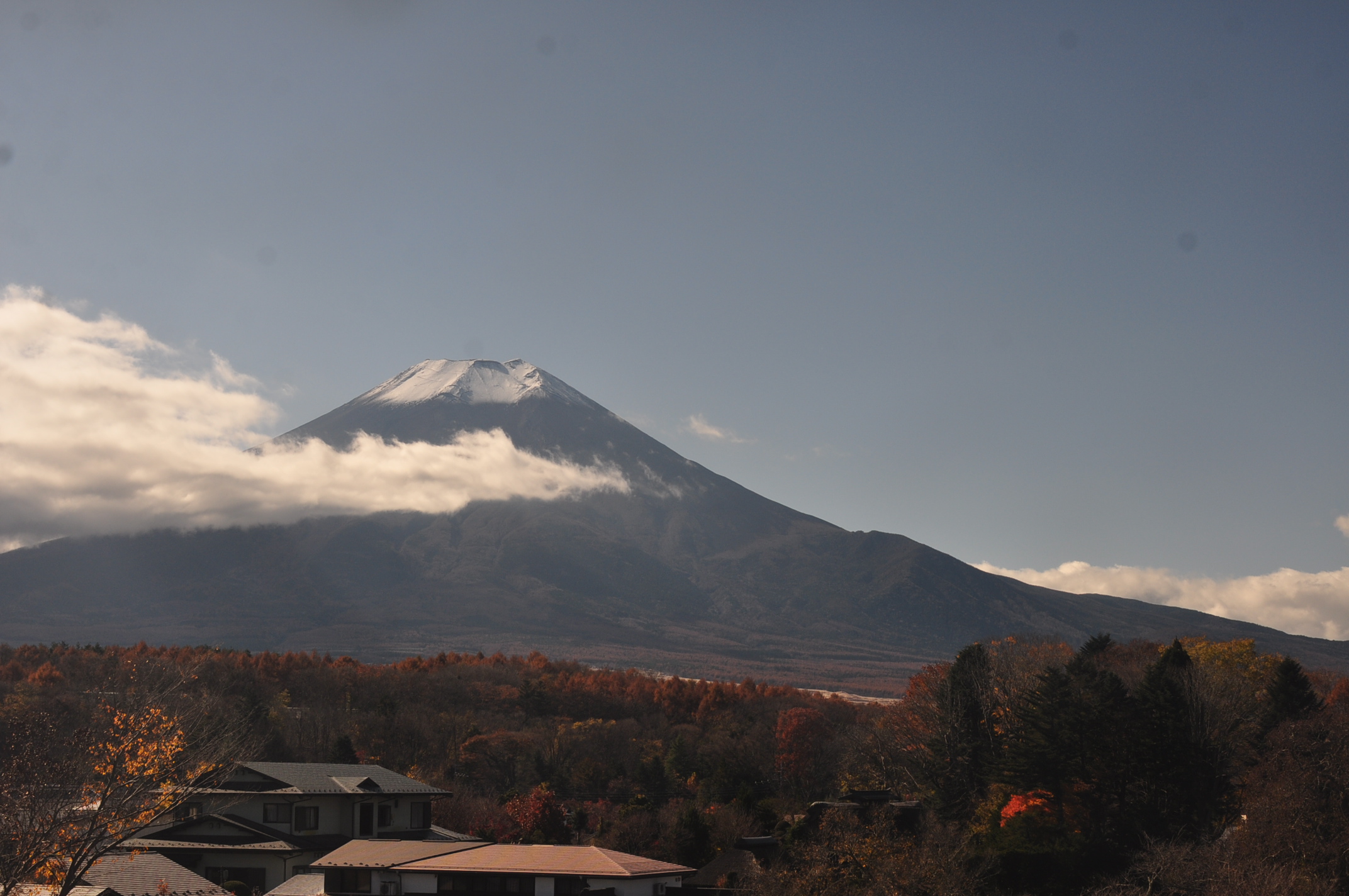 富士山ライブカメラベスト画像