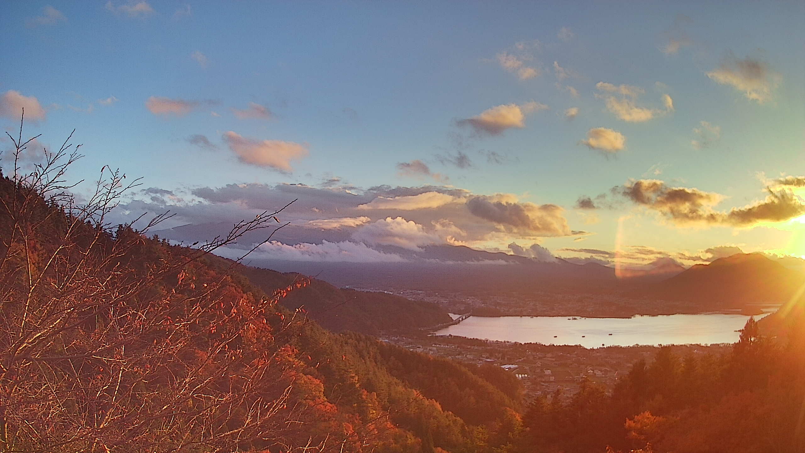 富士山ライブカメラベスト画像