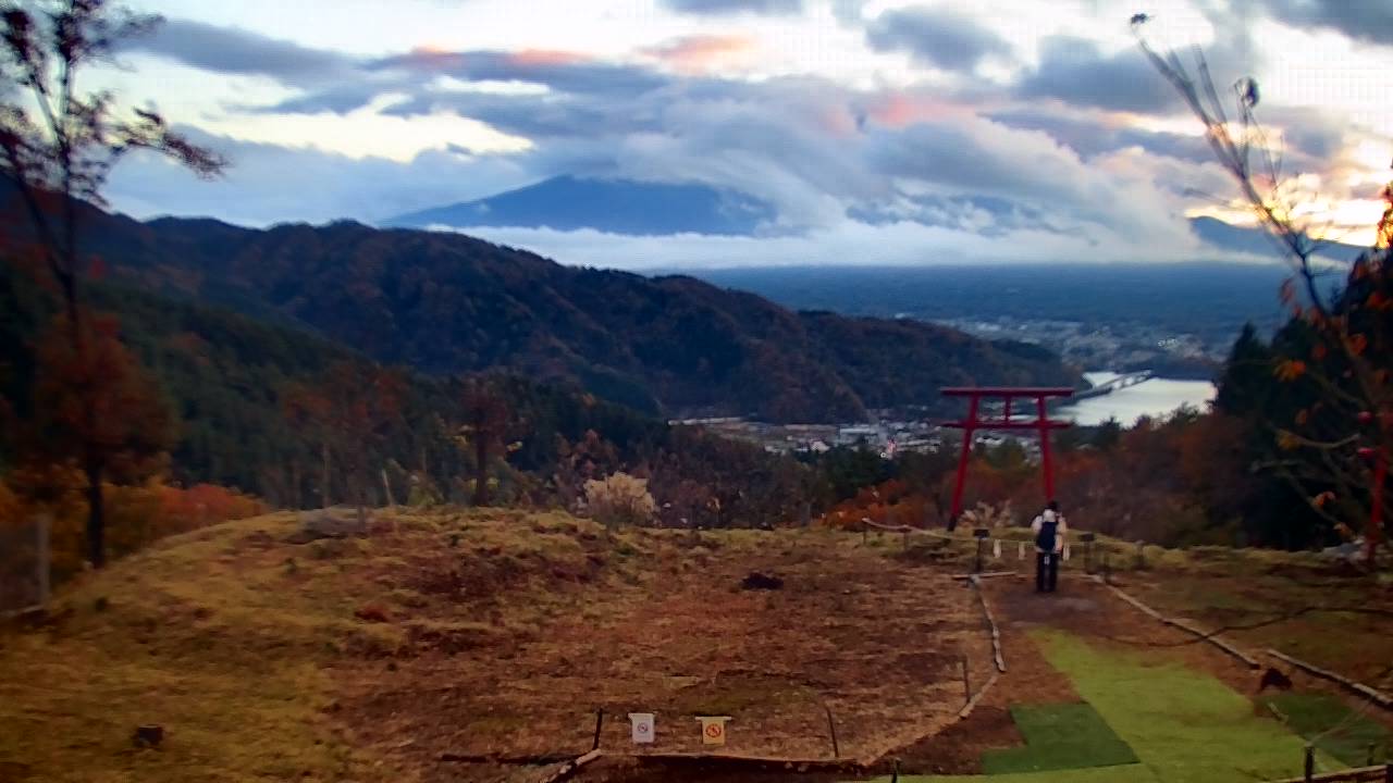 富士山ライブカメラベスト画像