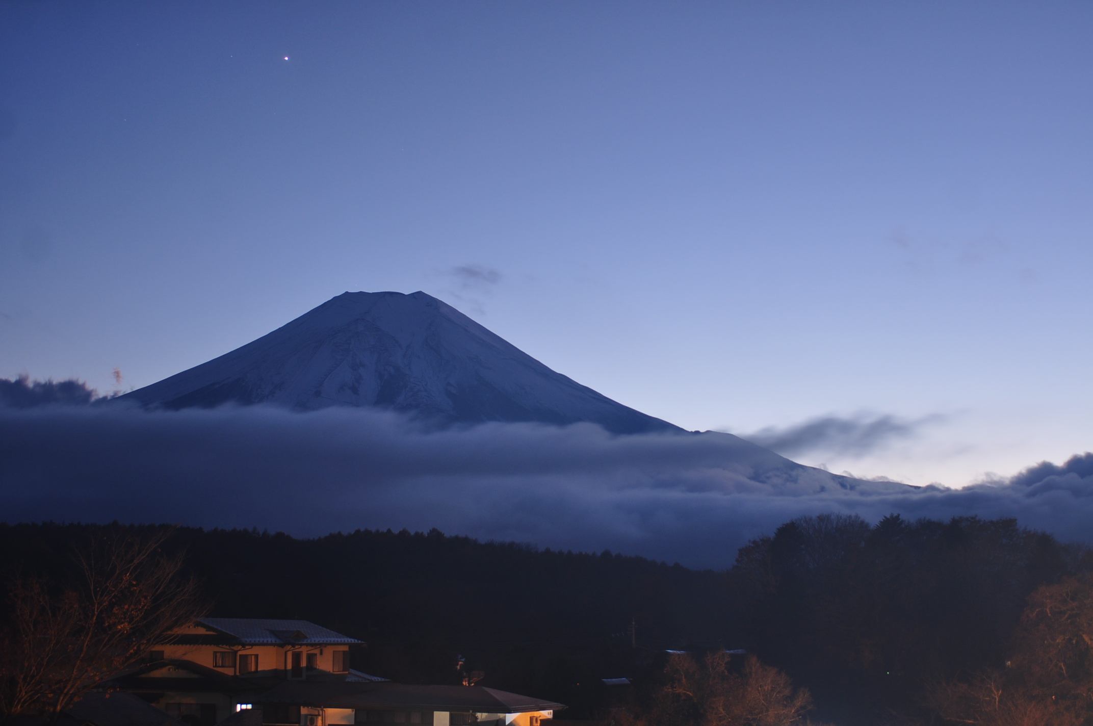 富士山ライブカメラベスト画像