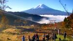 富士山ライブカメラベスト画像