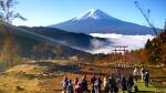 富士山ライブカメラベスト画像