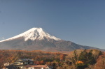 富士山ライブカメラベスト画像