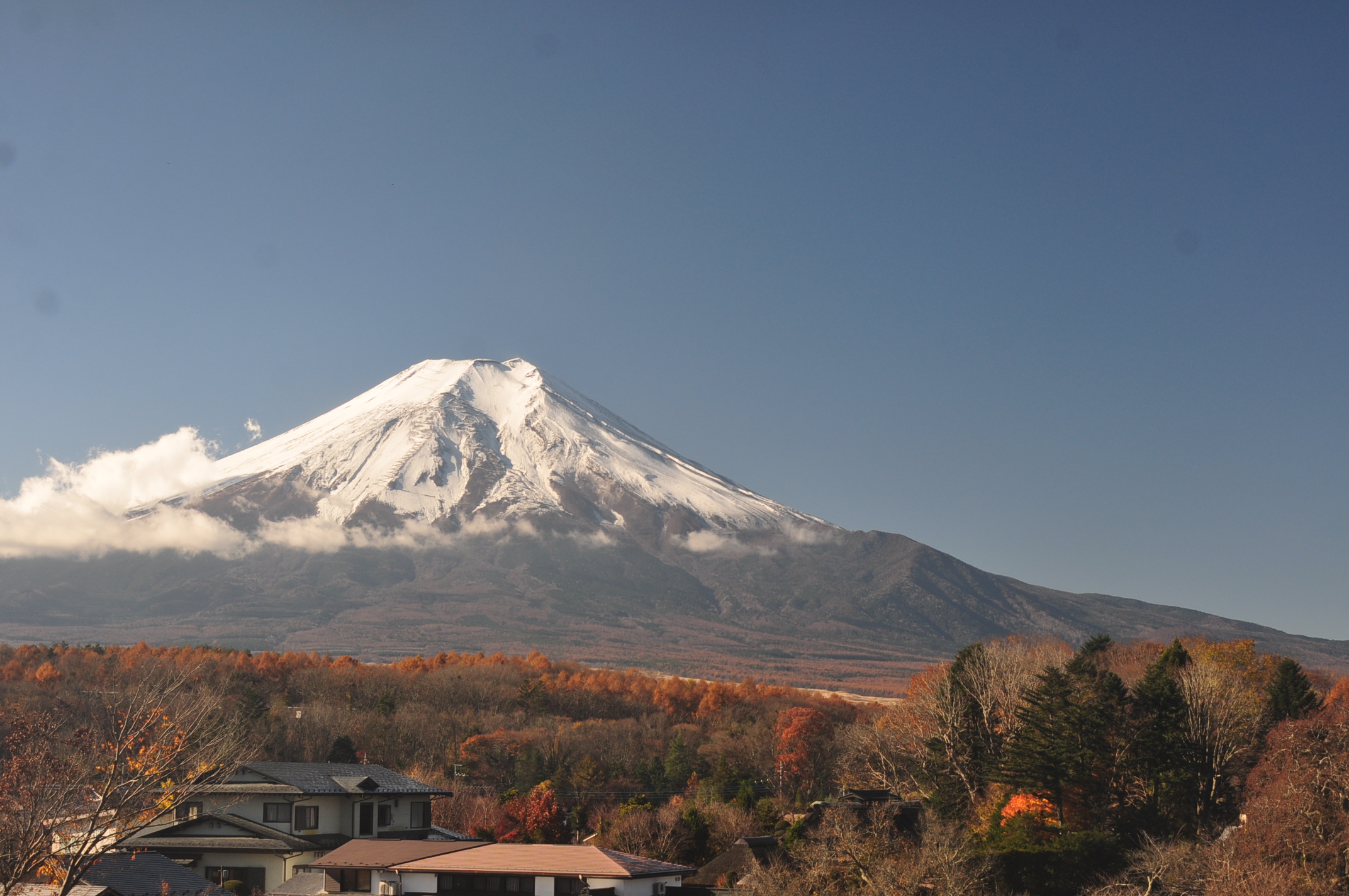 富士山ライブカメラベスト画像