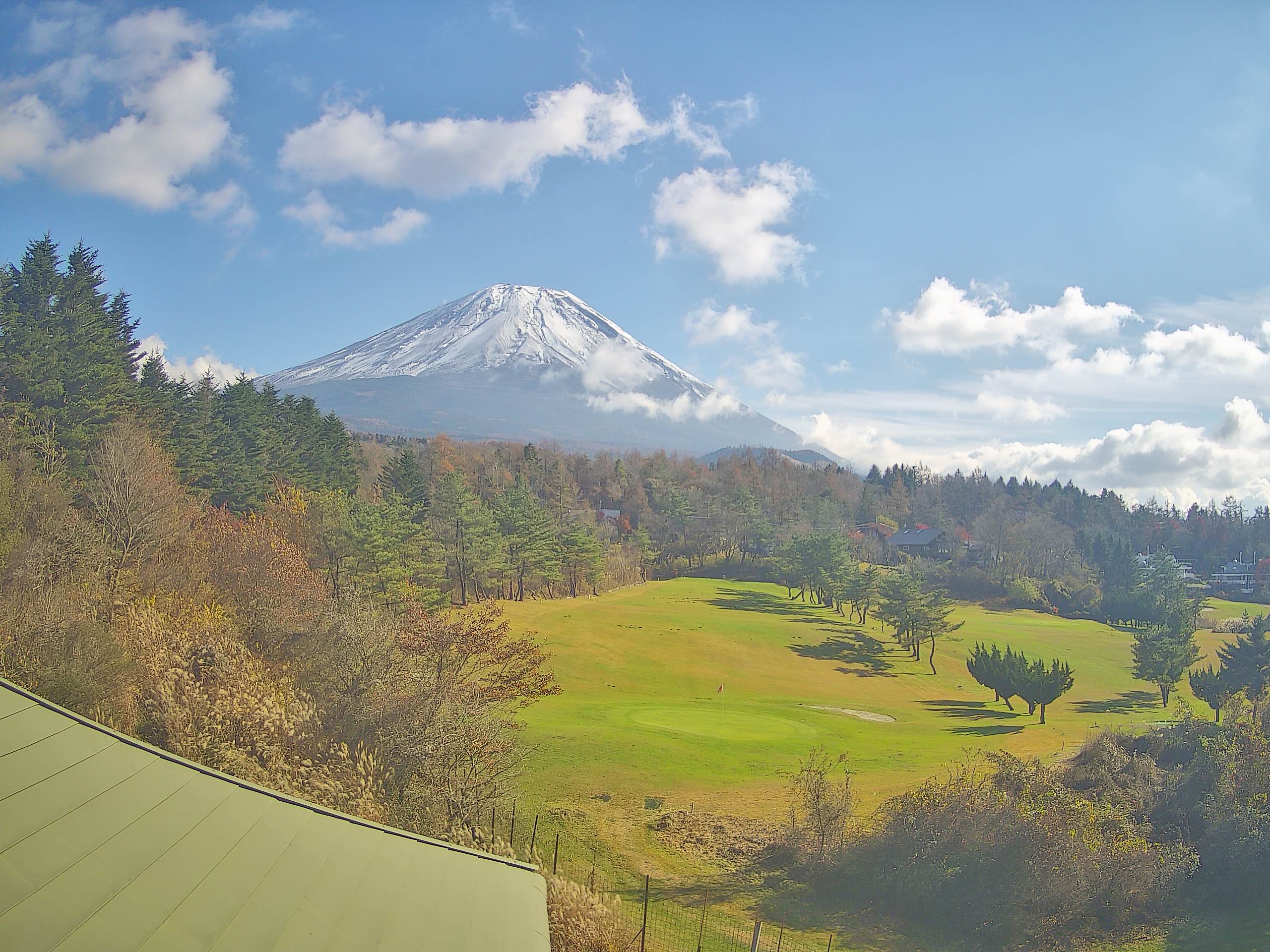 富士山ライブカメラベスト画像