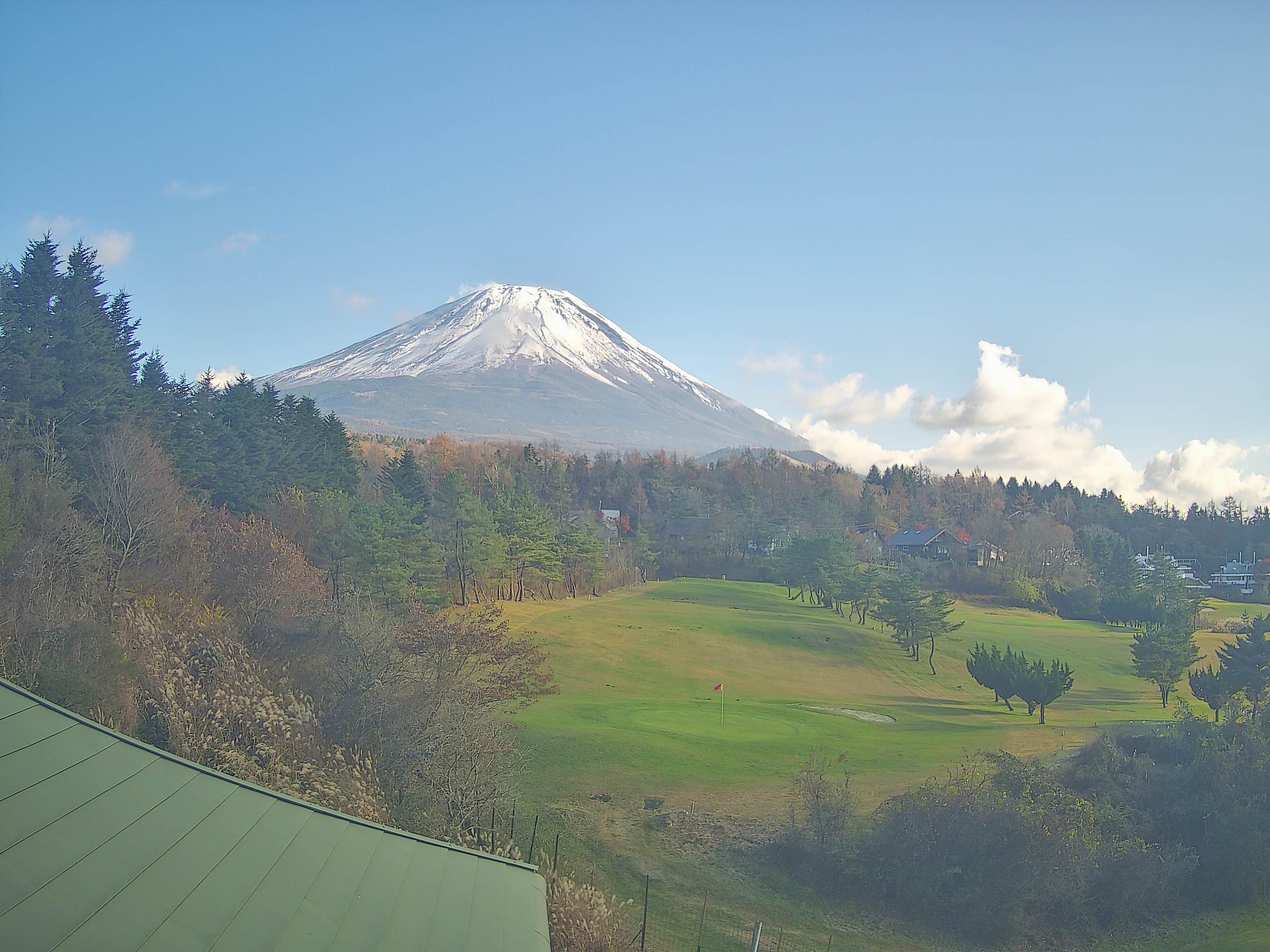 富士山ライブカメラベスト画像