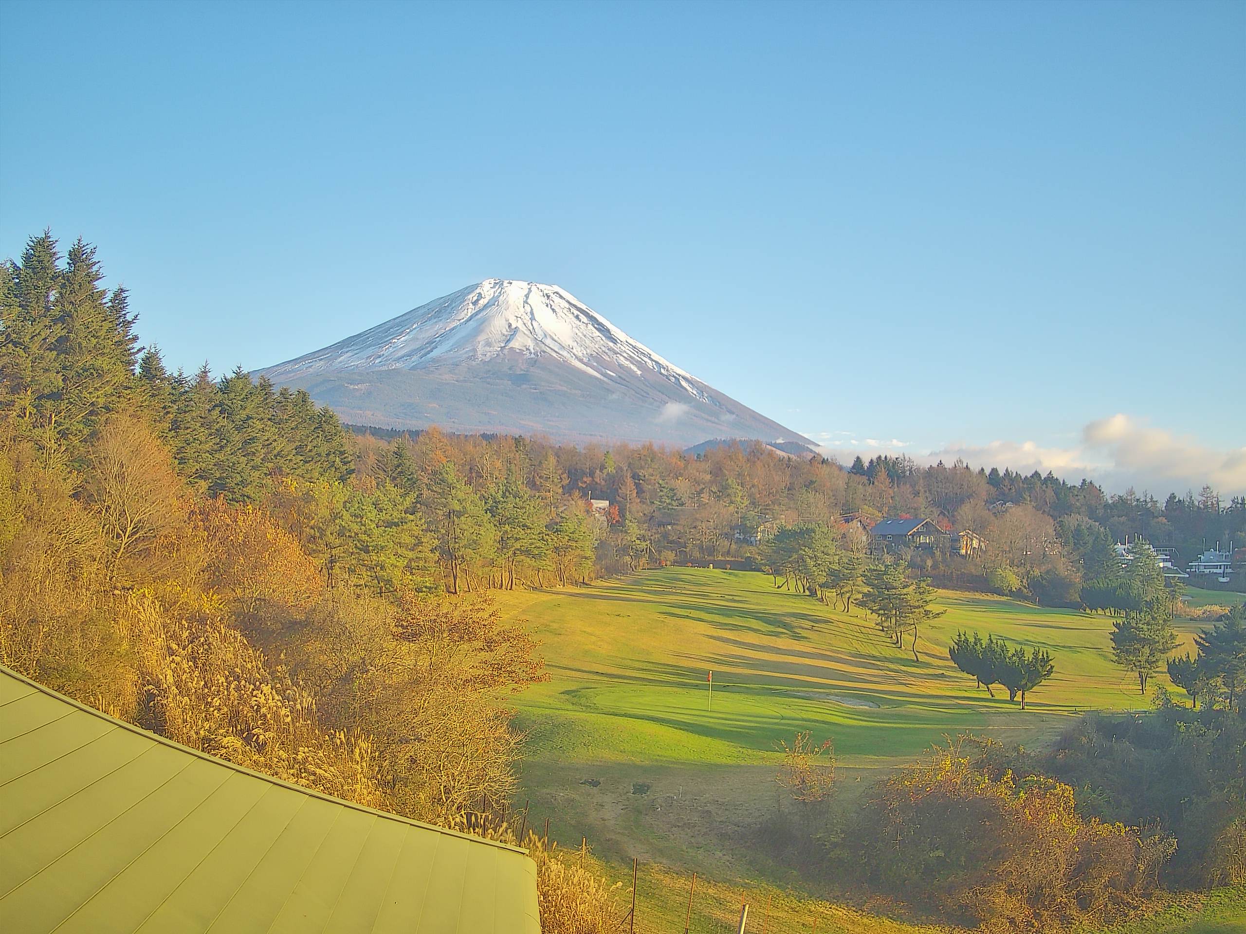 富士山ライブカメラベスト画像