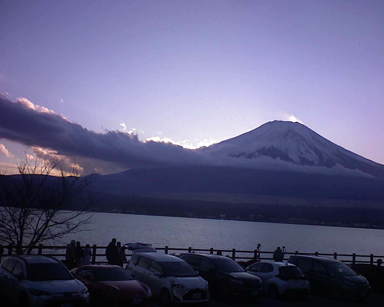 富士山ライブカメラベスト画像