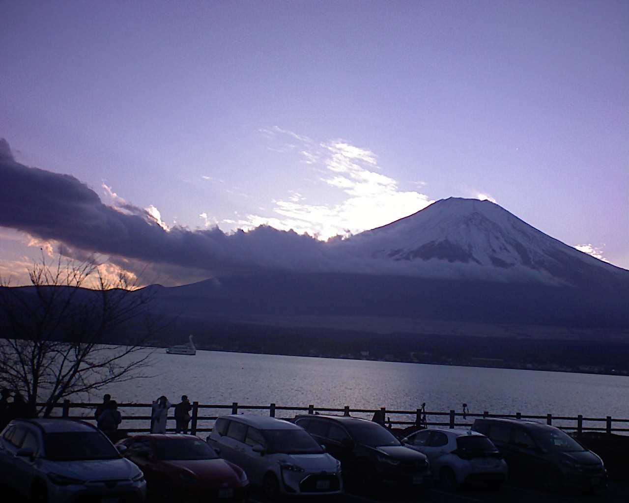 富士山ライブカメラベスト画像