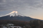 富士山ライブカメラベスト画像