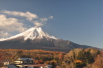 富士山ライブカメラベスト画像