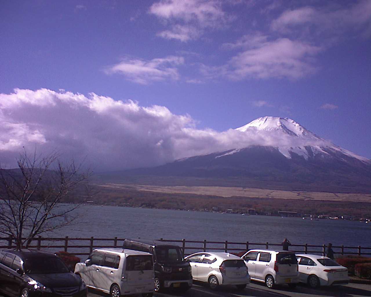 富士山ライブカメラベスト画像