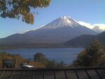 富士山ライブカメラベスト画像