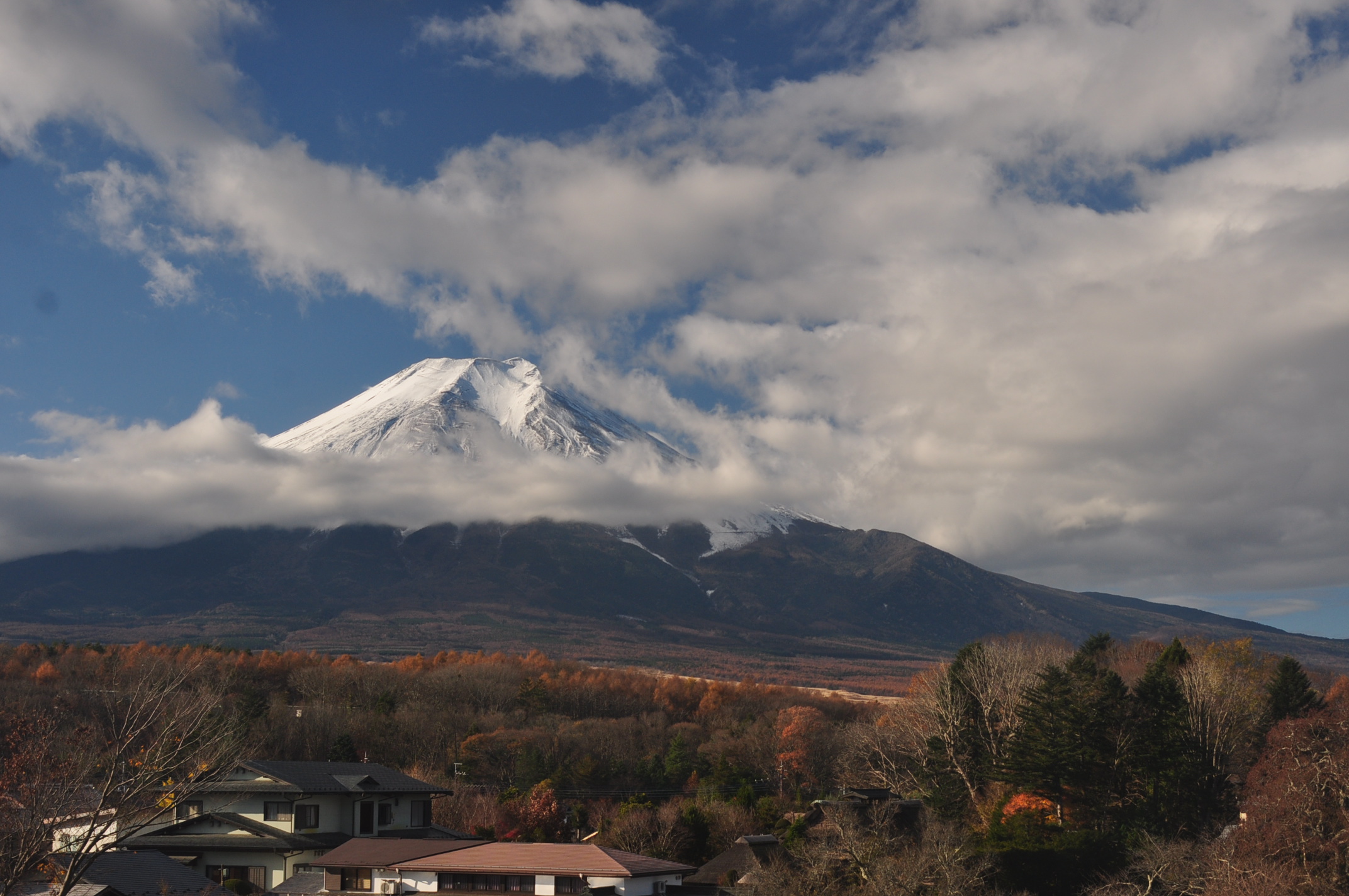 富士山ライブカメラベスト画像