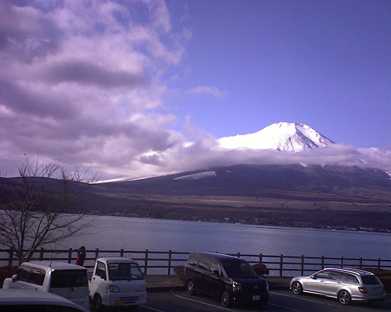 富士山ライブカメラベスト画像