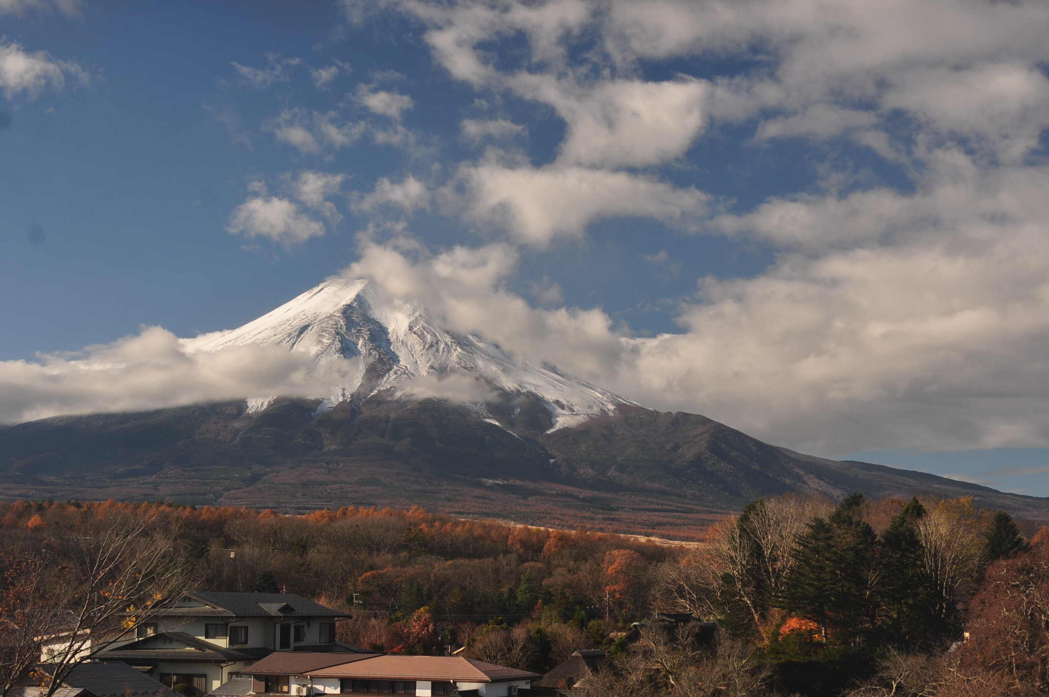 富士山ライブカメラベスト画像