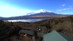 富士山ライブカメラベスト画像