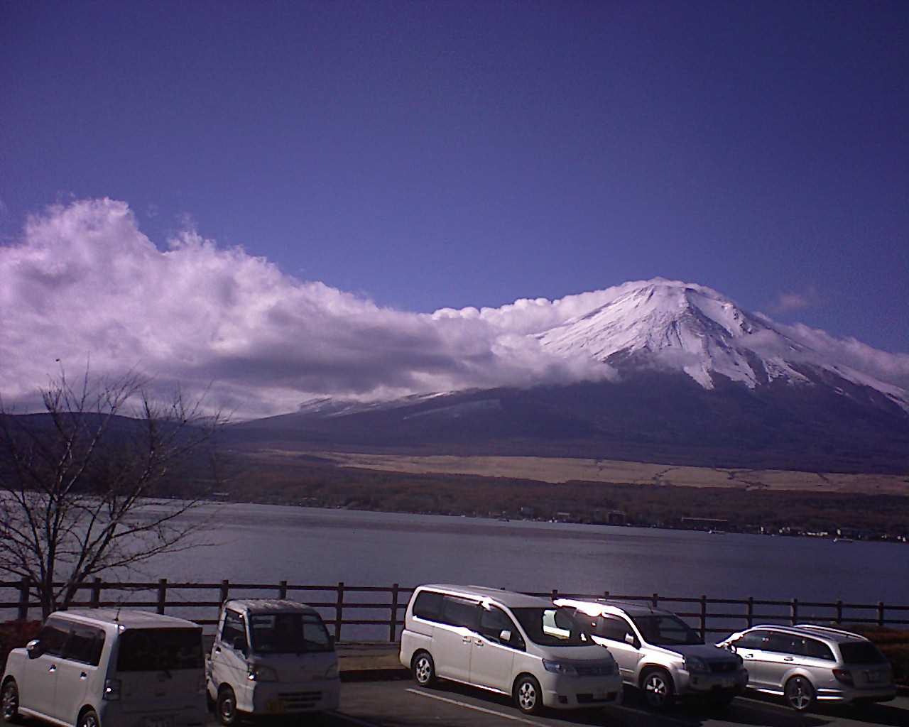 富士山ライブカメラベスト画像