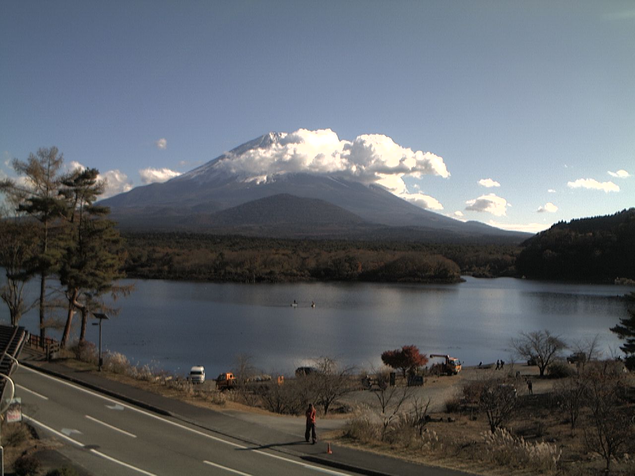 富士山ライブカメラベスト画像