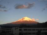 富士山ライブカメラベスト画像