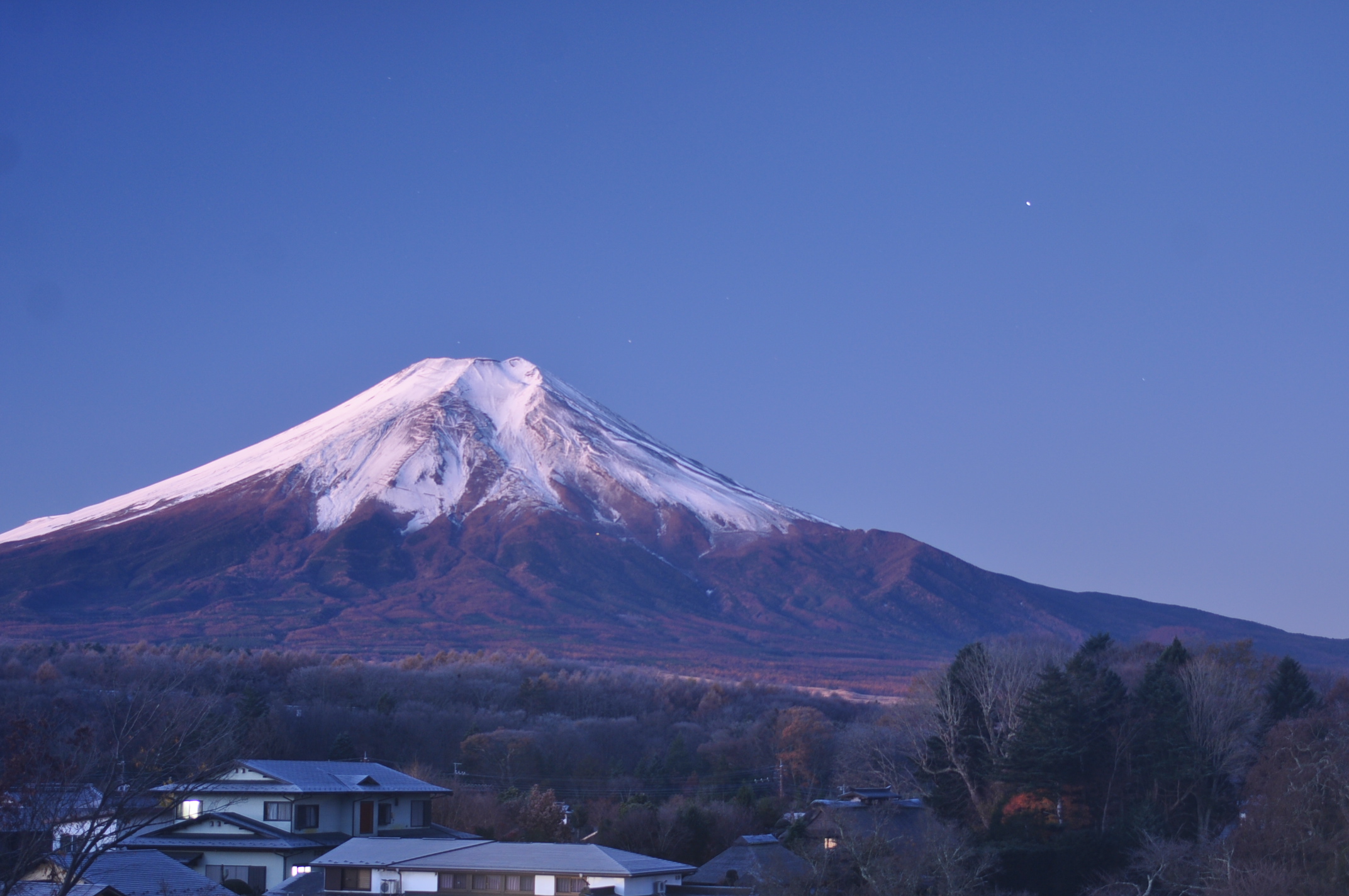 富士山ライブカメラベスト画像