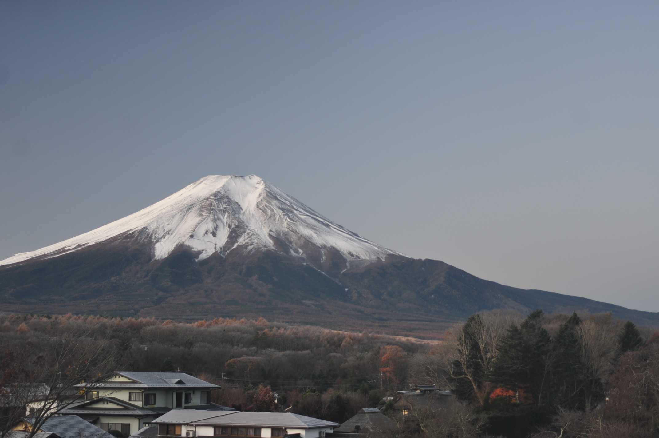 富士山ライブカメラベスト画像